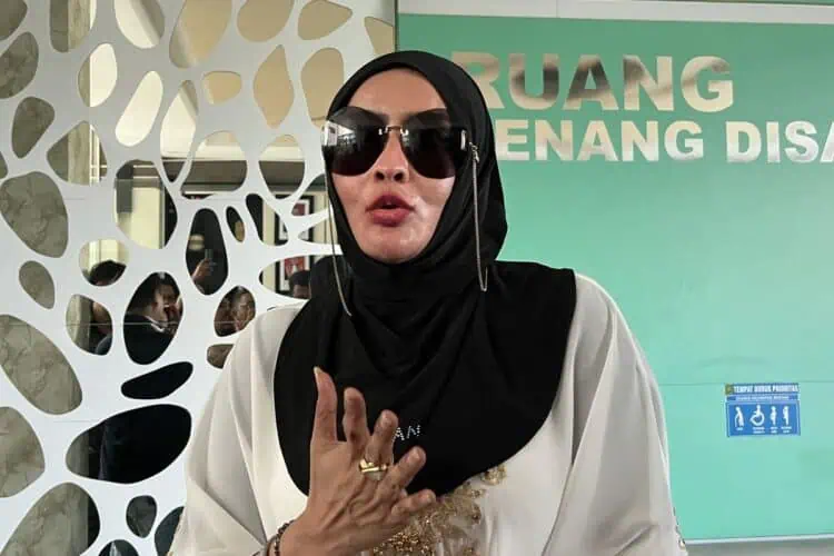 Tolak Perdamaian dengan Richard Lee, Doktif Ungkap Alasannya