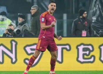 Panathinaikos vs AS Roma, Kunci Tiket di Athena