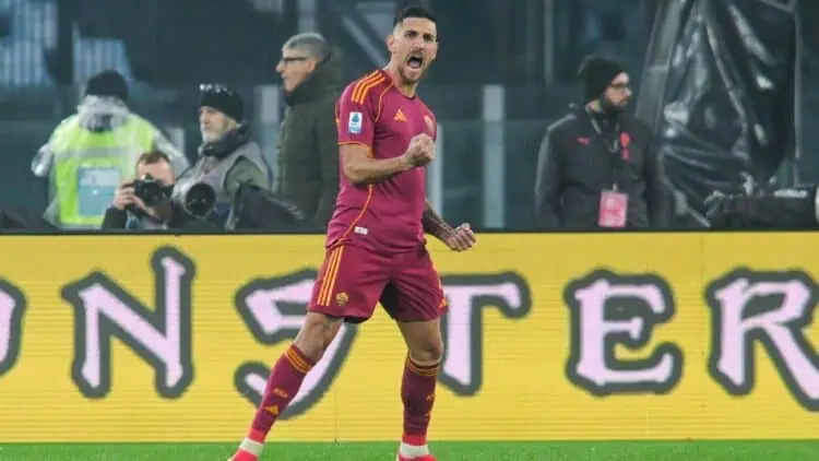 Panathinaikos vs AS Roma, Kunci Tiket di Athena