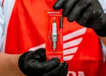 Penjualan Sparepart, Aksesori dan Apparel, PT WMS Bukukan Rp 500 Miliar Lebih