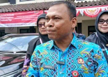Dinkes Kabupaten Tangerang Imbau Warga Waspada Influenza