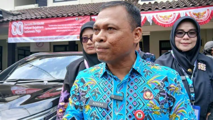 Warga Kabupaten Tangerang Terdampak Banjir Diimbau Waspada Leptospirosis