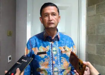 Sebanyak 200 Ton per Hari, Sampah Kabupaten Serang Dibuang ke TPSA Cilowong