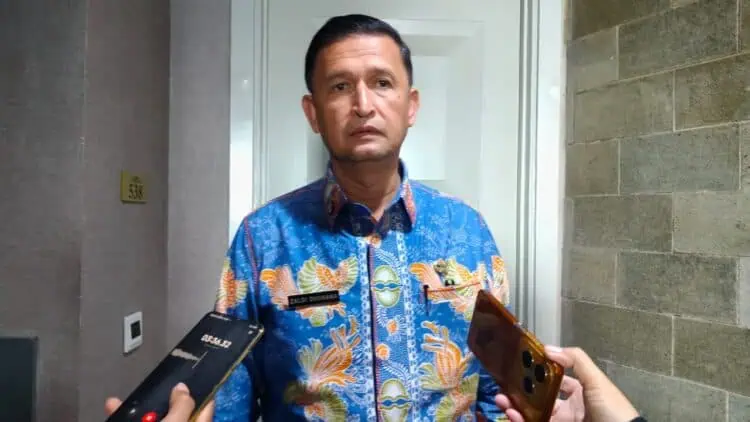Sebanyak 200 Ton per Hari, Sampah Kabupaten Serang Dibuang ke TPSA Cilowong