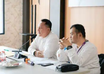 Disnaker Kabupaten Tangerang Tegaskan UMK Wajib Dipatuhi