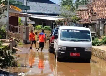 Terjadi Perubahan Tata Ruang dan Alih Fungsi Lahan, Pemprov Banten Diminta Tegas