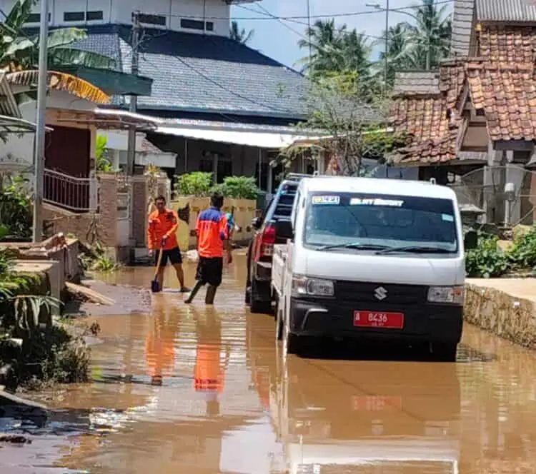 Terjadi Perubahan Tata Ruang dan Alih Fungsi Lahan, Pemprov Banten Diminta Tegas