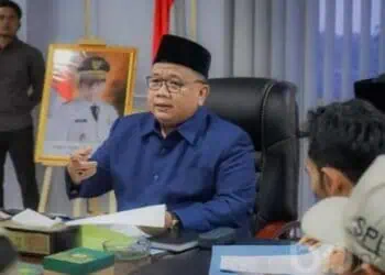 Terkait Dugaan Perusakan Hutan, DPRD Minta Pemprov Lakukan Audit