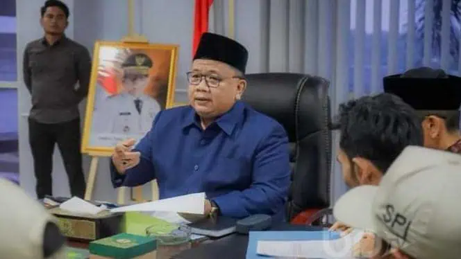 Terkait Dugaan Perusakan Hutan, DPRD Minta Pemprov Lakukan Audit