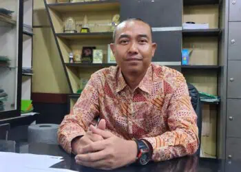 Payroll Siltap Perades Mandek, Ketua Komisi III DPRD Kabupaten Serang Angkat Bicara