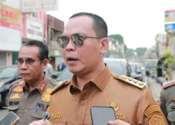 Revitalisasi Sungai di Banten Lama, Pemkot Serang Gandeng Kejaksaan Negeri