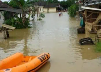 Pemprov Banten Analisis Penyebab Banjir, Pastikan Keterkaitan Perusakan Hutan