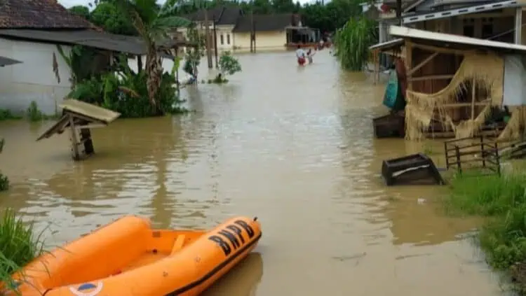 Pemprov Banten Analisis Penyebab Banjir, Pastikan Keterkaitan Perusakan Hutan