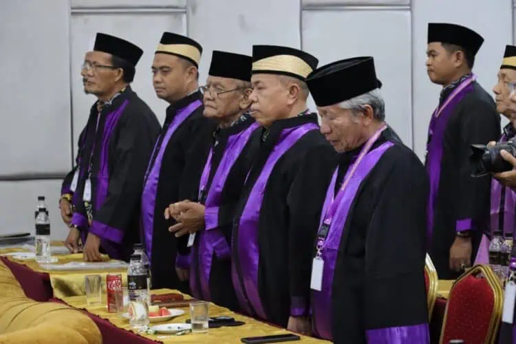 149 Dewan Hakim MTQ ke-56 Kabupaten Tangerang Resmi Dilantik