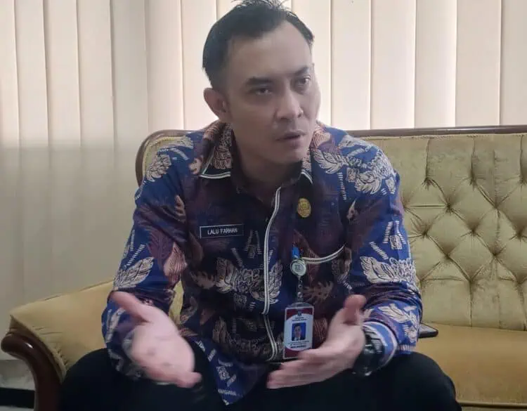 Didominasi KDRT, Bagian Hukum Pemkab Serang Tangani 55 Kasus di Tahun 2025
