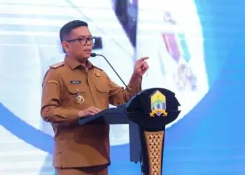 Imbas Banjir di Wilayah Banten, Gubernur Andra Instruksikan Moratorium Pertambangan