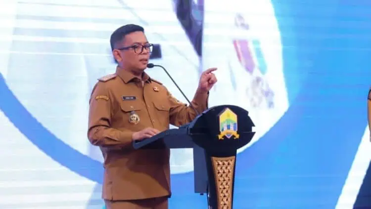 Imbas Banjir di Wilayah Banten, Gubernur Andra Instruksikan Moratorium Pertambangan