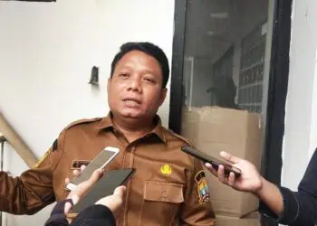 Dinkes Kota Serang Ingatkan Fenomena Sebaran Super Flu, Empat Kelompok Rentan Diwaspadai
