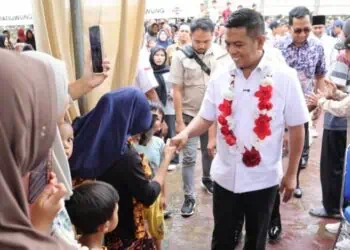 Untuk Menuntaskan Pembangunan Infrastruktur Jalan, Andra: Kuncinya Jangan Saling Menyalahkan