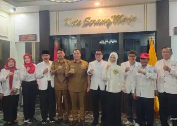 Pemkot Terima Aset Tanah dan Gedung PMI Serang