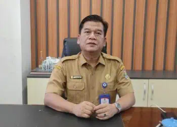 Lindungi Anak dari Kejahatan, Disdukcapil Kabupaten Tangerang Gencarkan Kepemilikan KIA