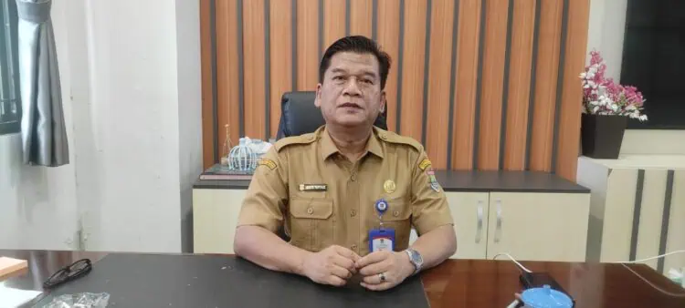 Lindungi Anak dari Kejahatan, Disdukcapil Kabupaten Tangerang Gencarkan Kepemilikan KIA