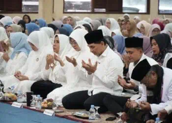 Isra Mi'raj Bukan Sekadar Sejarah, Melainkan Perjalanan Agung Nabi Muhammad SAW