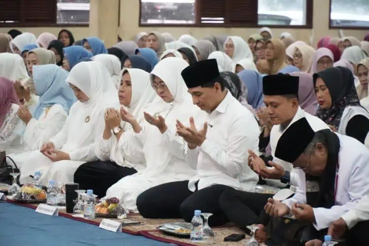 Isra Mi'raj Bukan Sekadar Sejarah, Melainkan Perjalanan Agung Nabi Muhammad SAW