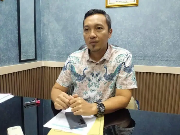 Pemkot Serang Bantah Anggaran Pemeliharaan Randis Walikota Capai Rp1,6 Miliar