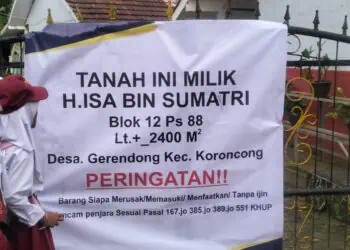 Pemkab Pandeglang Sayangkan Penyegelan SDN 1 Gerendong, Siapkan Dokumen Kepemilikan