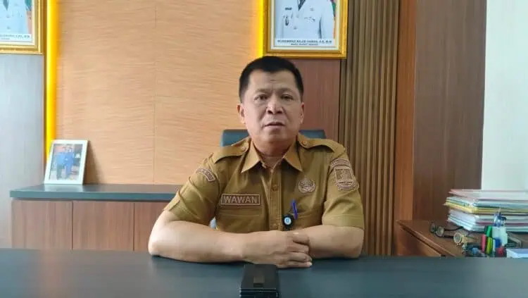 Untuk Kawasan Industri Baru, Investor Besar Bidik Serang Timur dan Barat