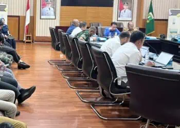 Stok Pangan Selama Ramadan Dipastikan Aman, Pemprov Banten Antisipasi Kenaikan Harga