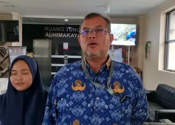 9 Wali Murid Polisikan Guru Terkait Kasus Pelecehan Seksual di Tangsel