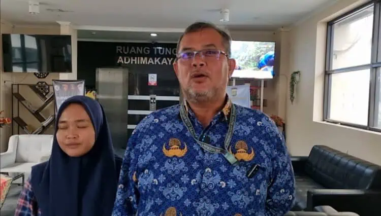 Belasan Siswa SD di Tangsel Diduga jadi Korban Pelecehan Seksual