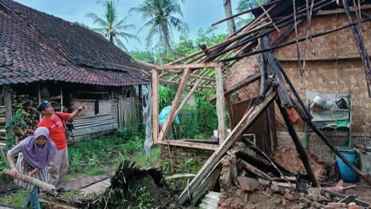 Wakil Ketua DPRD Banten Minta Anggaran Penanganan RTLH Ditambah