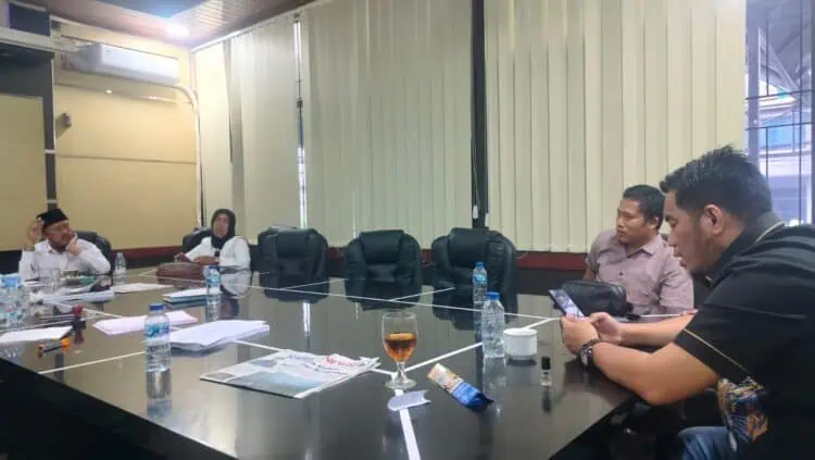 Komisi IV Soroti Anggaran Rp73 Miliar di DPUPR Kabupaten Serang