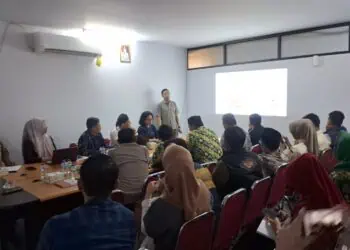 Sebelumnya Digelar di Royal, Pemkot Serang Pindahkan Tradisi Pasar Jedogan ke Kepandean