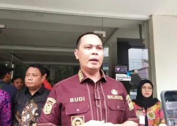 Pemkot Serang Alokasikan Rp4 Miliar, Untuk Hibah 30 Lembaga Keagamaan
