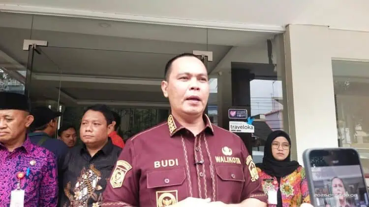 Pemkot Serang Alokasikan Rp4 Miliar, Untuk Hibah 30 Lembaga Keagamaan