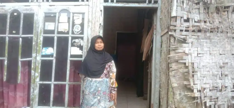 Ratusan Ribu Rumah Warga Banten Tak Layak Huni, Pengamat: Butuh Keseriusan Pemprov