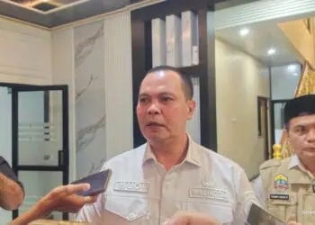 Belajar Alquran Semakin Menarik, Pemkot Segera Lauching Aplikasi Belajar Mengaji
