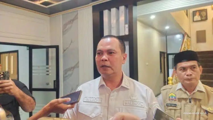 Belajar Alquran Semakin Menarik, Pemkot Segera Lauching Aplikasi Belajar Mengaji