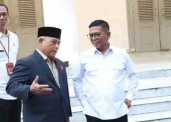 Targetkan Jadi Tuan Rumah PON, Gubernur Banten Lakukan Strategi Ini