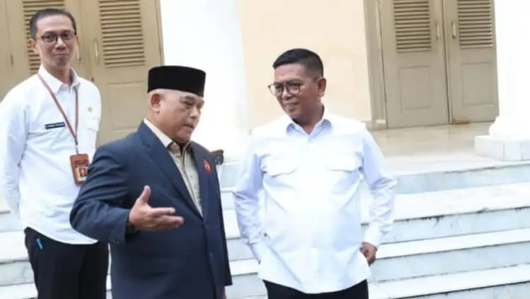 Targetkan Jadi Tuan Rumah PON, Gubernur Banten Lakukan Strategi Ini