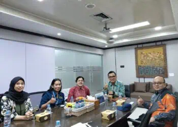Presiden Prabowo Dipastikan Hadir di HPN 2026 di Banten