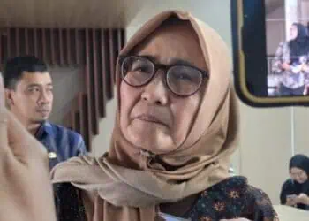 Kekosongan Jabatan Di Pemprov Banten Bertambah, Dua Kadis Pensiun Tahun Ini