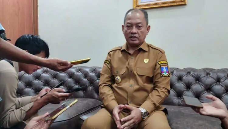 Banyak Menerima Aduan, Wabup Serang Minta Calo Pekerja Migran Segera Insaf