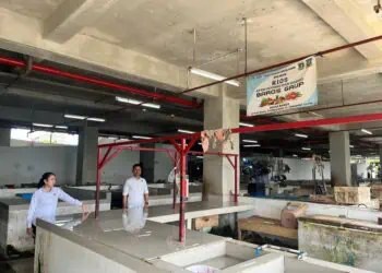 Harga Daging Sapi Impor Naik, Para Pedagang di Serang Mogok Jualan