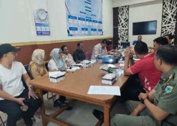 Gala Dinner HPN 2026 di Pandeglang, Bakal Jadi Ajang Unjuk Kesenian dan Makanan Khas