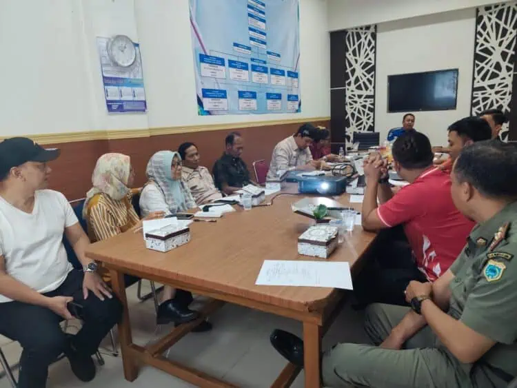 Gala Dinner HPN 2026 di Pandeglang, Bakal Jadi Ajang Unjuk Kesenian dan Makanan Khas